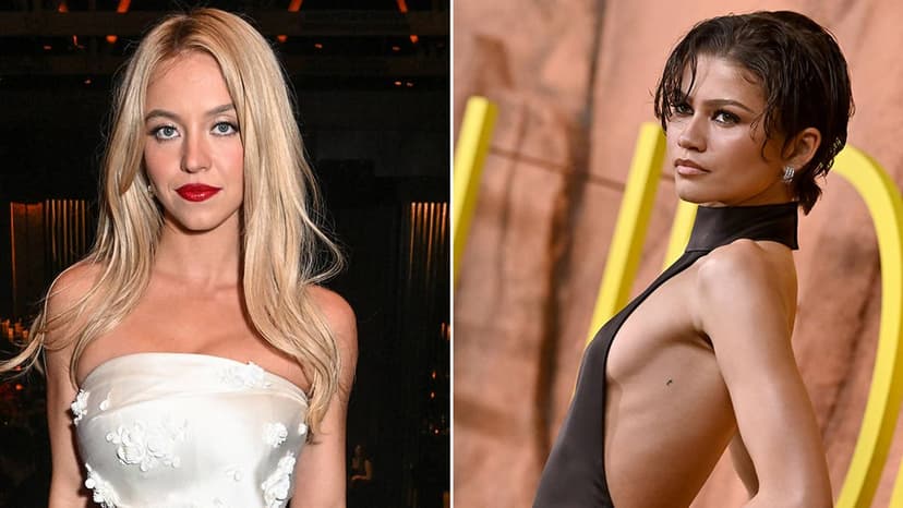 Sydney Sweeney: Bond Girl or Spy?