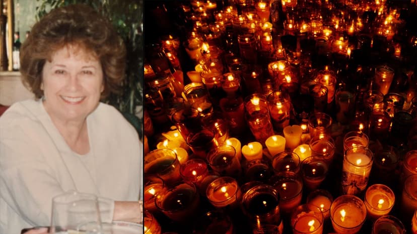 TV Talent Agent Sylvia Gold Dies at 80s