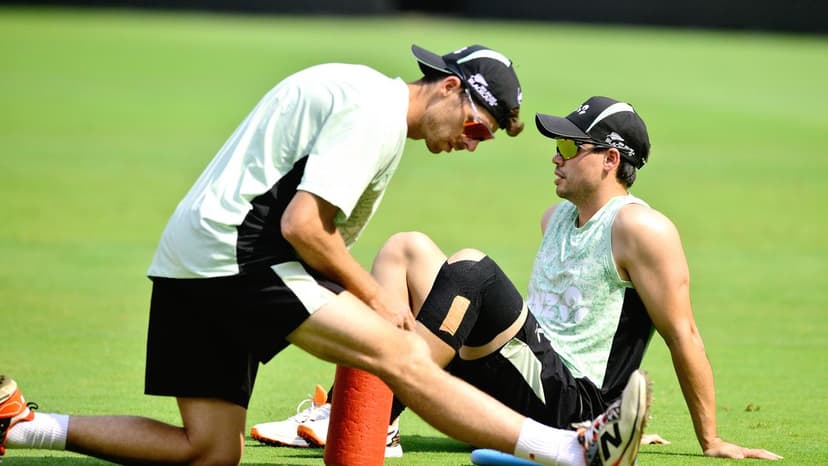 Proteas & Kiwis Clash: White-Ball Title Drought Continues?