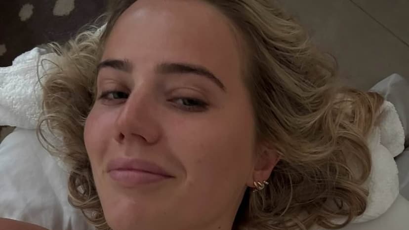 Tabitha Willett's Surprise Wedding & Babymoon Prep