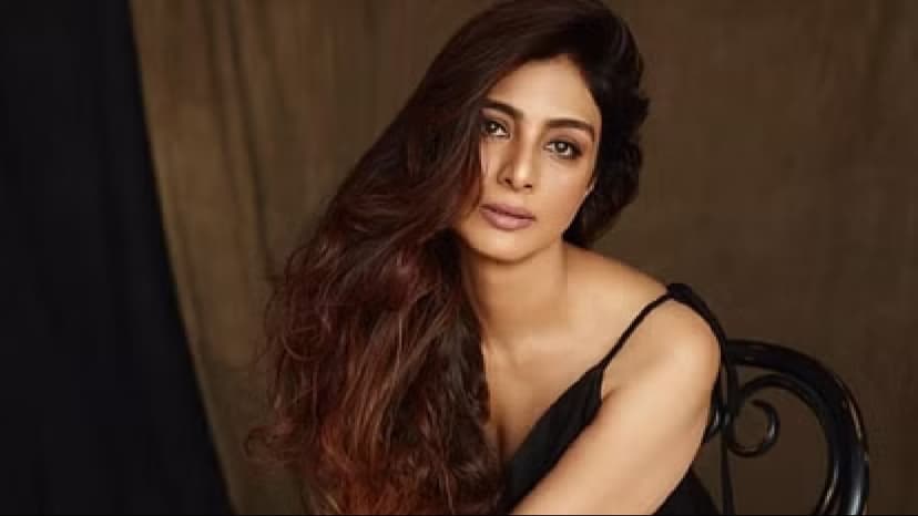 Tabu: Society Worries More About My Age Than I Do