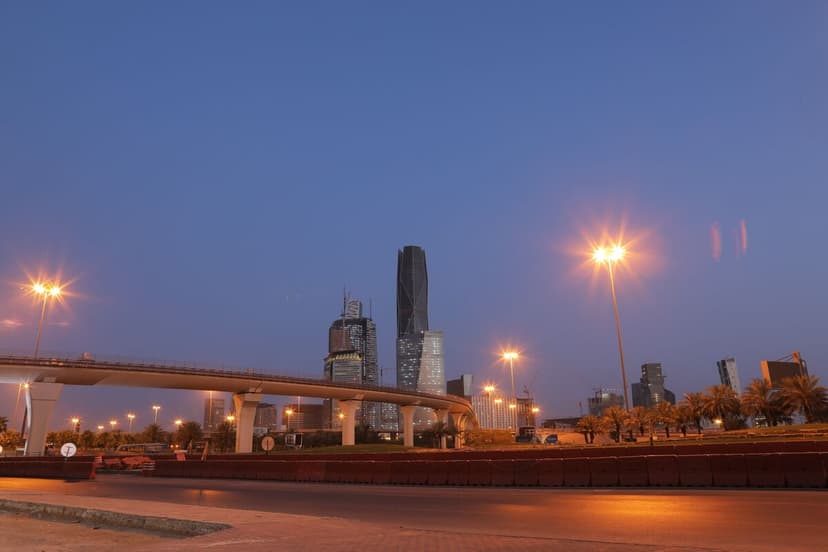 Arab Energy Fund Eyes China: $1.4B Panda Bond Plan