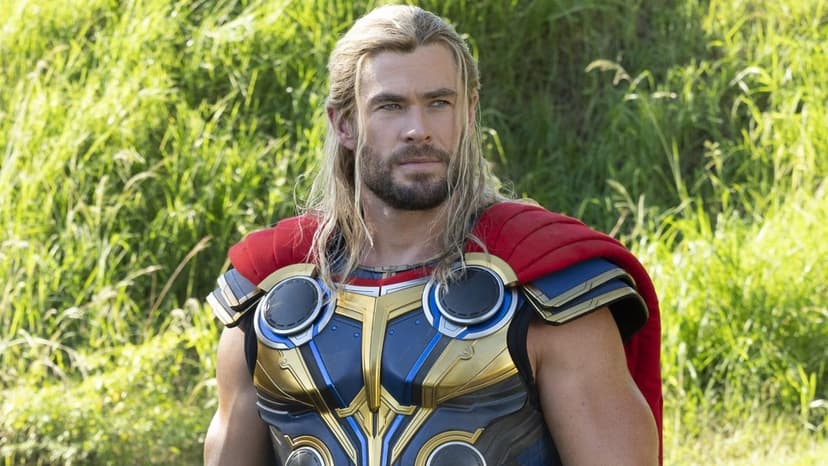 Waititi Confident in Thor's New Direction Post-Love & Thunder
