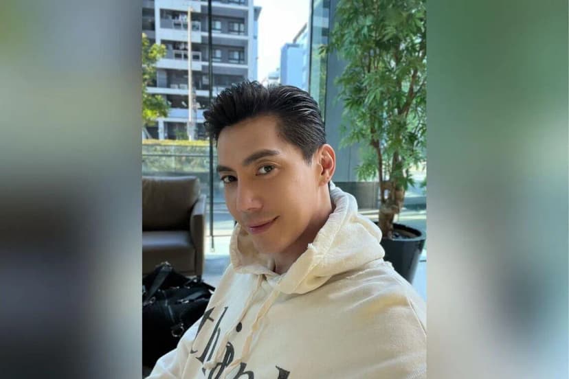 Taiwanese Actor Wang Kai Found Dead at 43