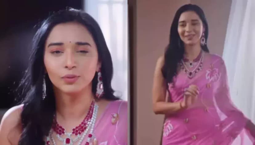 Tanya Mittal Dazzles in Debut Ad, Fans React