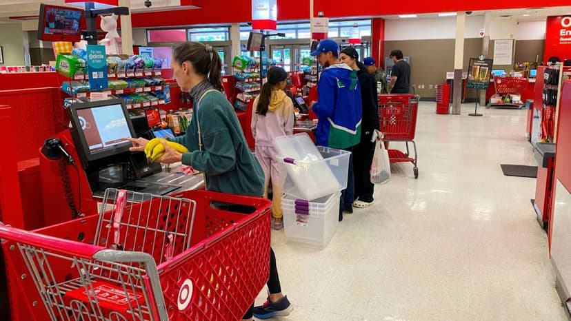 Target's Delivery Race: Can It Catch Rivals?