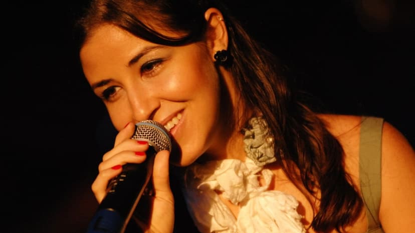 Brazilian Singer Finds New Purpose After Near Retirement