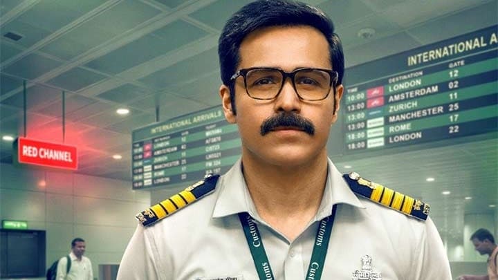 Airport Cops: Unmasking India's Smuggling Web