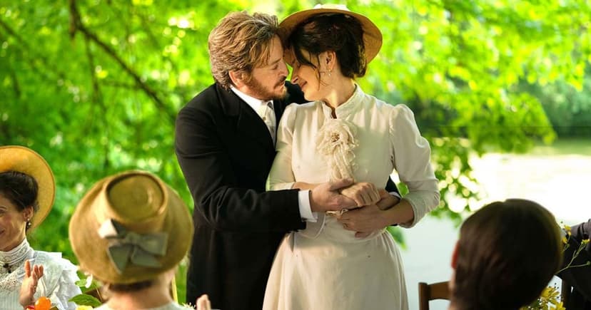 Taste of Things: A French Love Story of Food and Loss