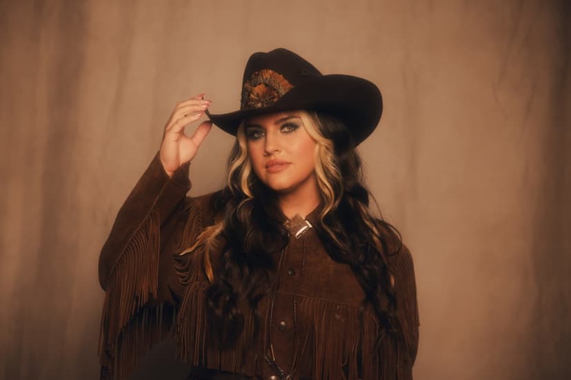 Taylor Austin Dye's 'Man for That' Songwriting Secrets