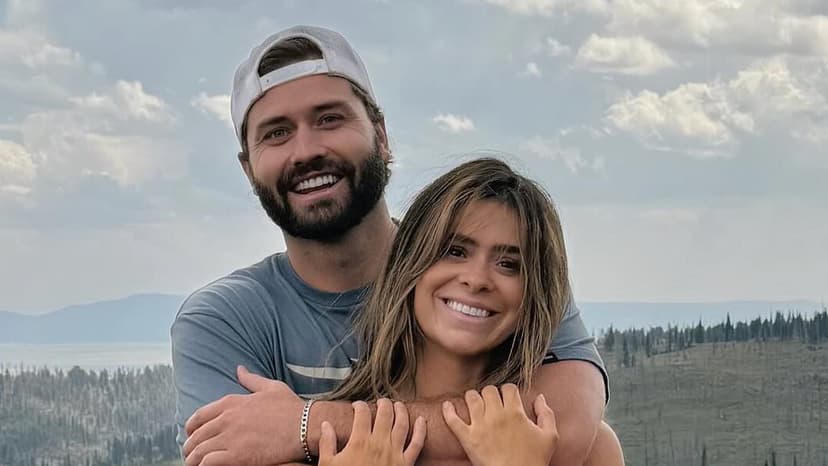 Mormon Wives Star, Ex Avoid Charges in Abuse Claims