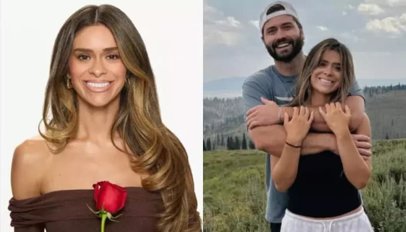 Taylor Frankie Paul Loses Custody Bid to Ex