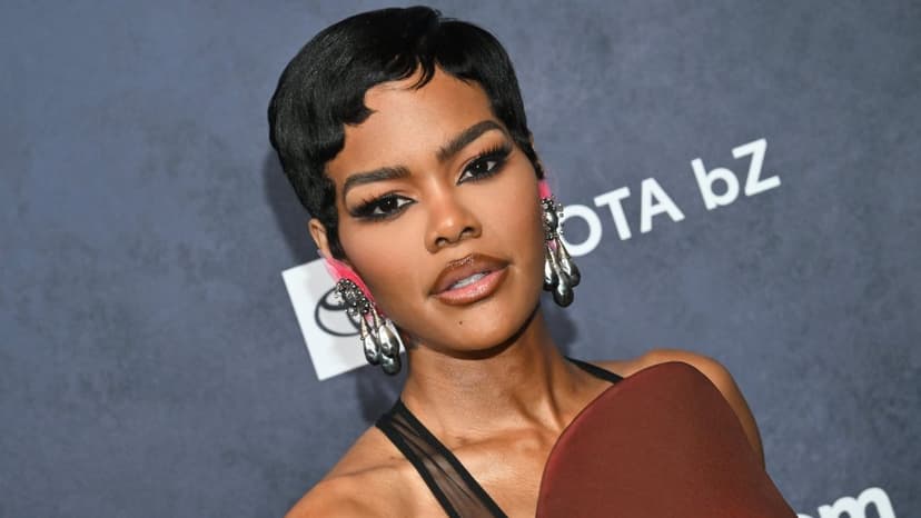 From Music to Oscars: Teyana Taylor's Journey