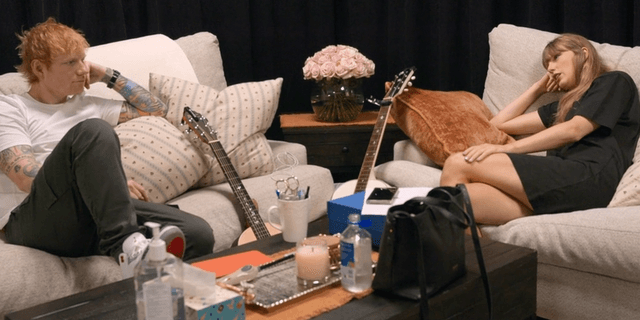 Taylor Swift Feels Hunted, Seeks Ultimate Escape