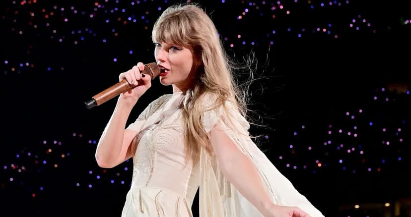 Taylor Swift's Marriage Lyrical Journey