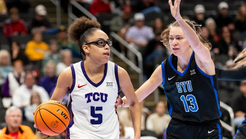 TCU Horned Frogs: Reloading for March Madness Glory