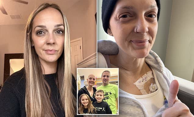 Teacher's Arm Pain Hides Deadly Cancer