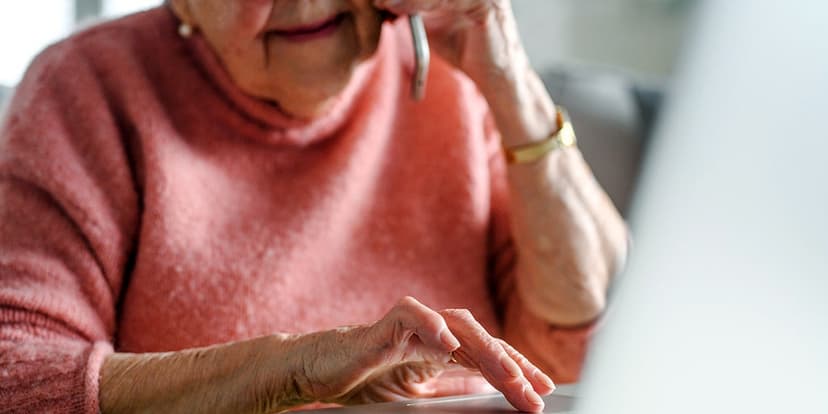 Tech Giants Unite Against AI-Powered Scams