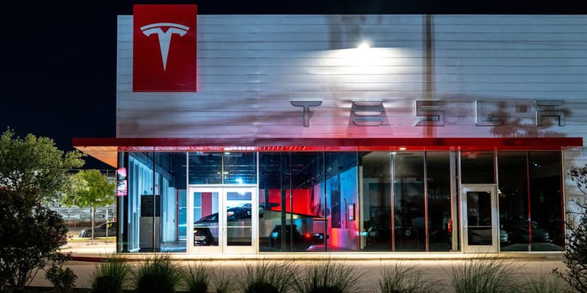 Tech Stocks Tumble Amid AI Fears