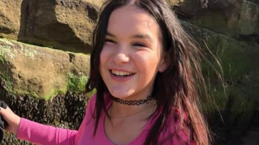 Teen Drowns Playing in River During Heatwave