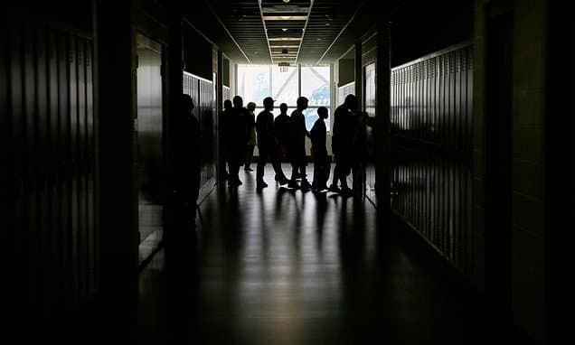 Teen Substance Use Hits Historic Lows, Except for Energy Drinks