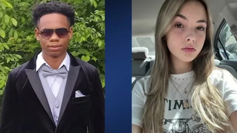 Teen Murder Trial Begins: Self-Defense Claim