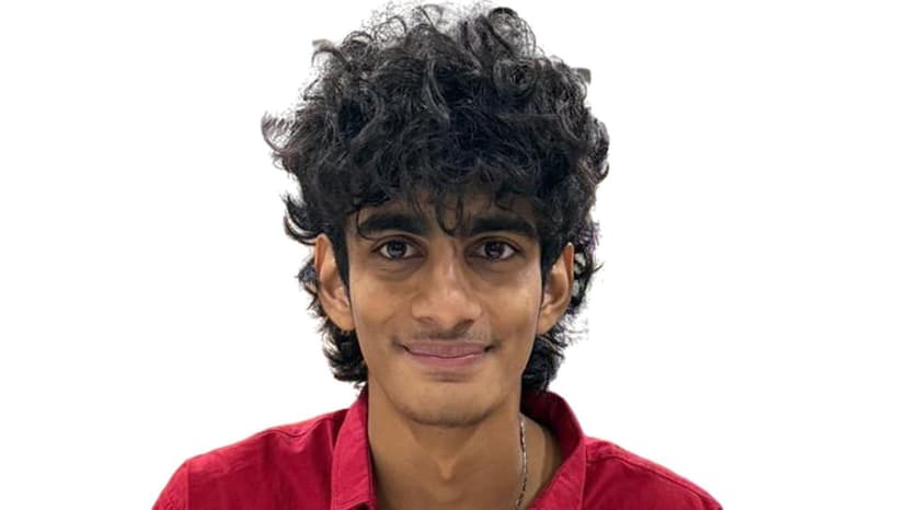 Son's Organs Save Six Lives After Tragic Accident