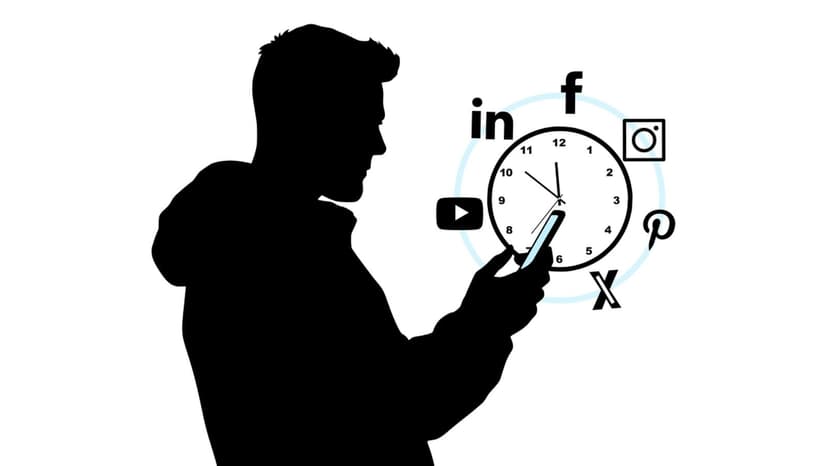 Teen Escapes Social Media Trap, Finds Real Life