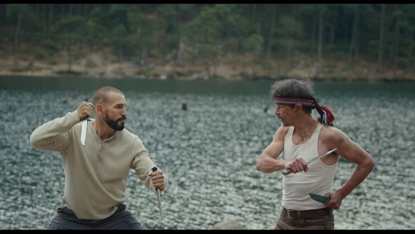 Telemundo Bets Big on Live TV Dominance