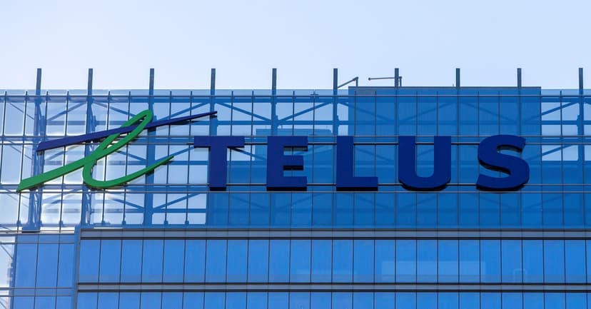 Telus Systems Breached: Hackers Steal Terabytes of Data