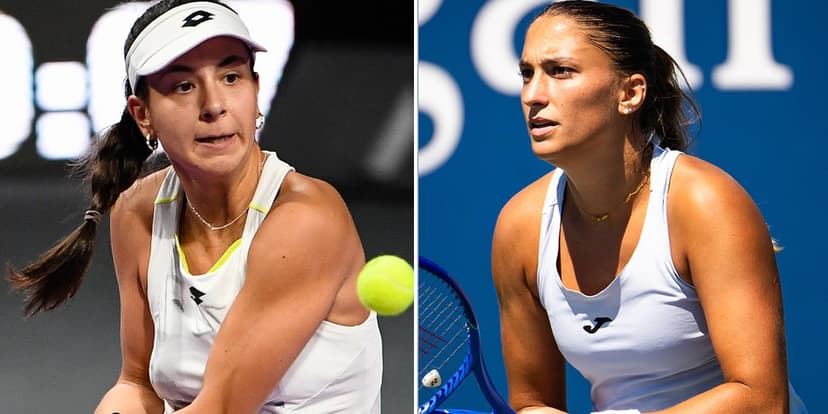 Tennis Stars Receive Gun Threats to Lose Matches