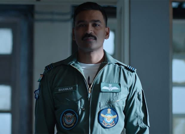 Tere Ishk Mein Roars Past Box Office Expectations