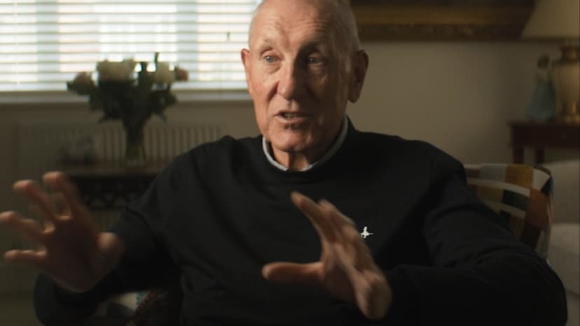Terry Butcher's Grief: A Father's Fight Beyond Football