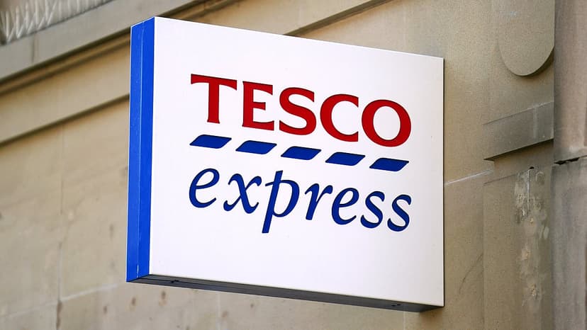 Tesco Eyes 70 New Express Stores