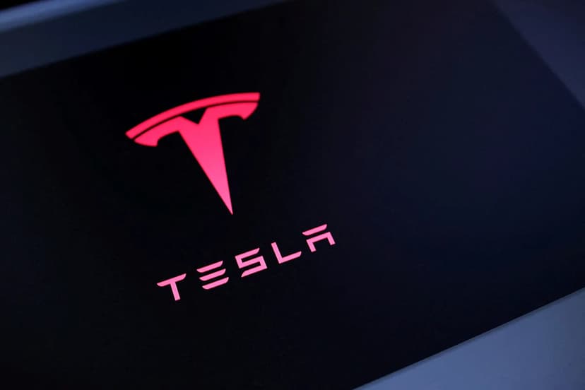 Tesla Lands on Treasure Coast!