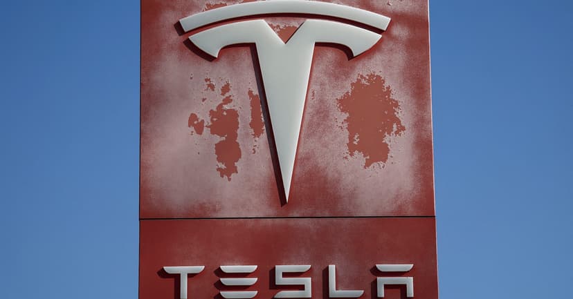 Belgium Approves Tesla's Full Self-Driving