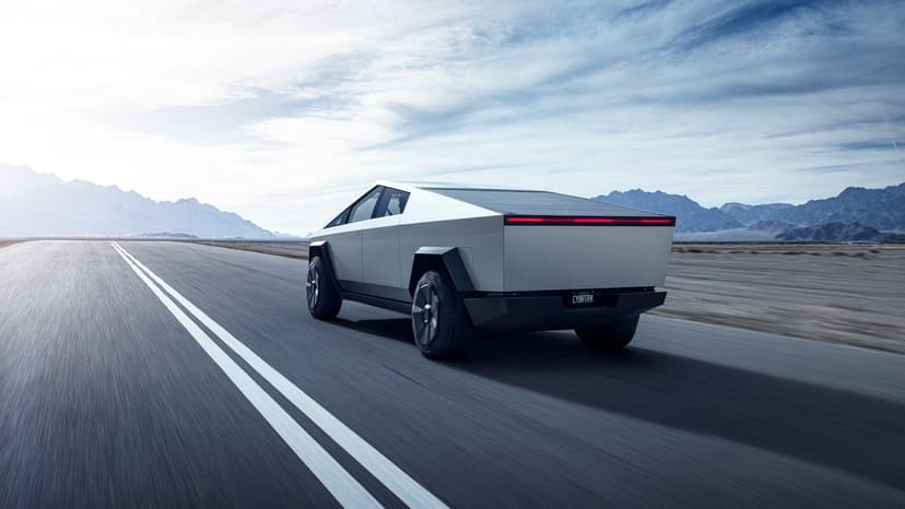 Tesla Crashes Reignite FSD Safety Fears