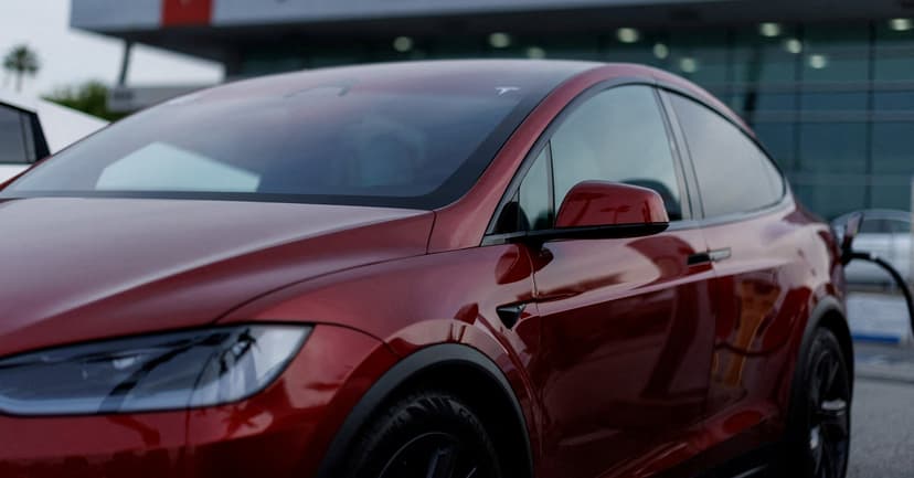 Tesla Slashes Model Y Price in US