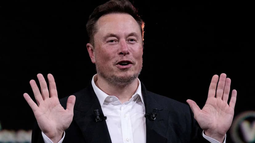 SpaceX to Buy Tesla? Analyst Weighs In