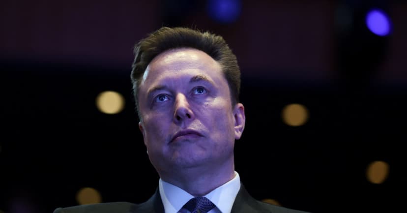 Musk Taps Intel for Tesla's AI Chip Future