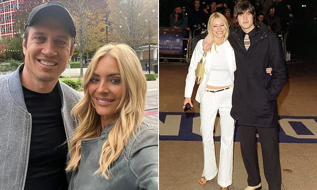 Tess & Vernon: Sweet Return to Where Love Began