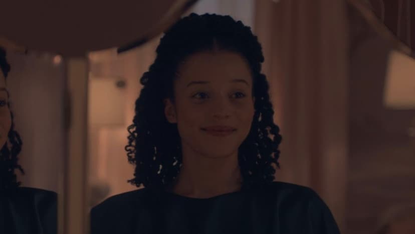 Gilead's Dark World Sees a Rare Moment of Hope