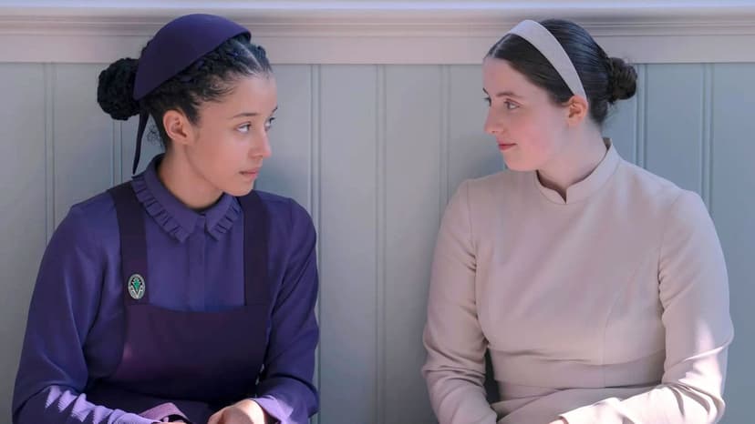 The Testaments: Next Episode Release Date Revealed!