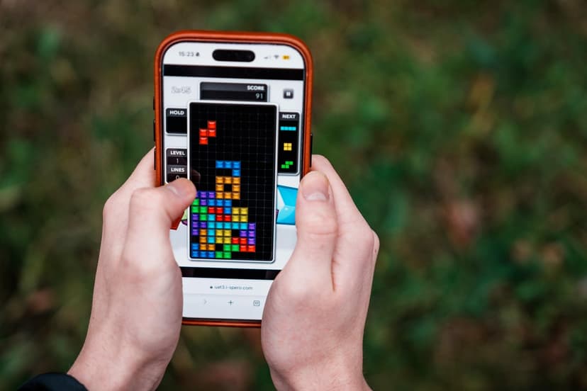 Tetris Therapy: A New PTSD Breakthrough