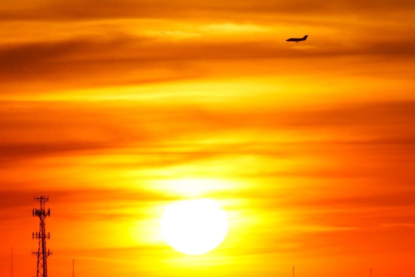 Texas Heat Wave: Dangerously High Temps Ahead