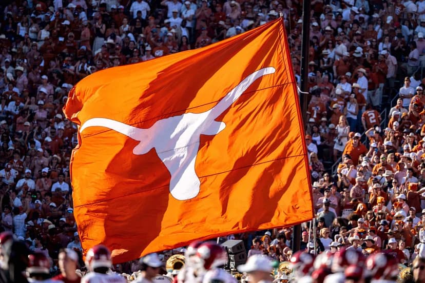 Texas Lands QB Ty Knutson for 2026