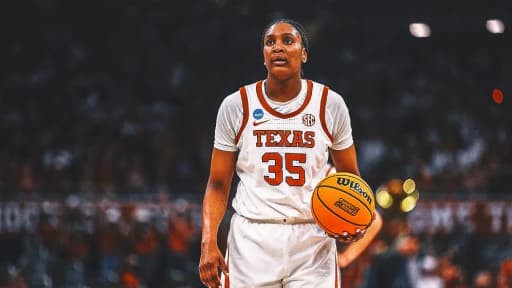 Texas Dominates Michigan for Final Four Berth