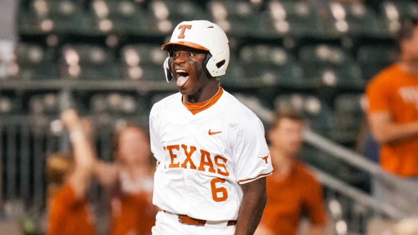 Longhorns Rally for 14-7 Victory After Early Deficit