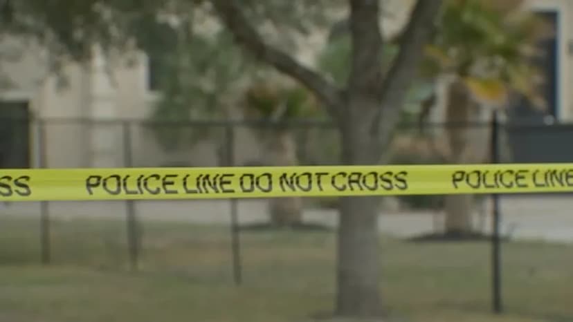 Houston Youth Gun Violence Surges 45%