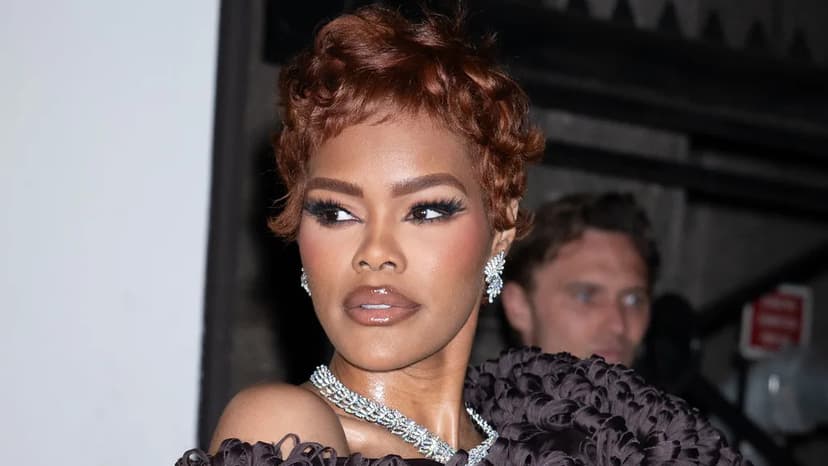 Teyana Taylor Dominates BET Awards with 4 Wins